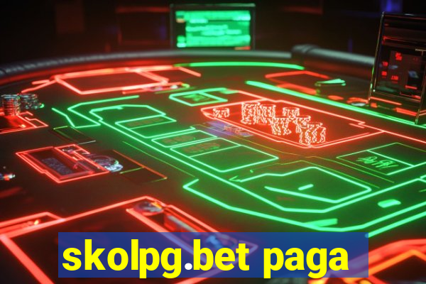 skolpg.bet paga